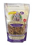 Bakery on Main Ultra Premium Granola, Maple Raisin Almond, 12-Ounce Bags (Pack of 6)