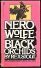 Black Orchids