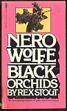 Black Orchids (Nero Wolfe Mysteries (Paperback))