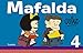 Mafalda 4 (Spanish Edition)