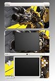 Transformers Girl Boy Gift Game Vinyl Decal Cover Skin Protector 17 for Nin ....