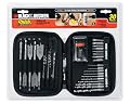 Black & Decker Quick Connect Drilling and Screwdriving Set, 30-Piece