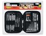 Black & Decker Quick Connect Drilling and Screwdriving Set, 30-Piece