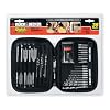 Black & Decker Quick Connect 30-Piece Drilling and Screwdriving Set