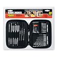 Black & Decker Quick Connect Drilling and Screwdriving Set, 30-Piece