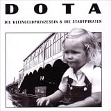 Die Kleingeldprinzessinvon "Dota Und Die Stadtpiraten"