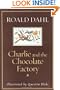 Charlie and the Chocolate Factory
