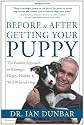 Before & After Getting Your Puppy