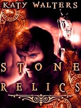Click to Download Free Kindle Book -> Stone Relics Science Fiction Thriller