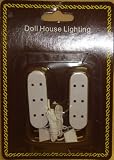 Review Streets Ahead  / Dolls House Lighting Socket Triple