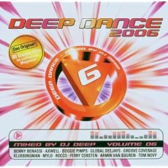 Deep Dance Vol.6