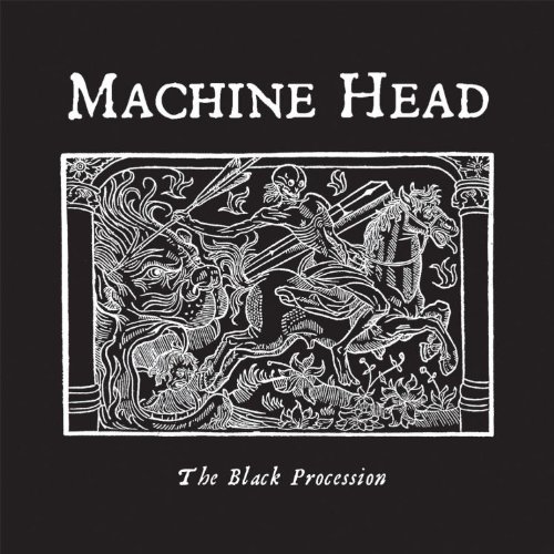 Black Procession