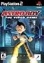 Astro Boy: The Video Game