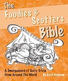 Cover of The Foodies and Scoffers Bible by Ruth Graham 1905449224