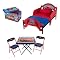 Delta Enterprise Disney Pixar Cars Room in a Box Set