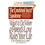 Emotional Incest Syndrome: What to Do When a Parent's Love Rules Your Life