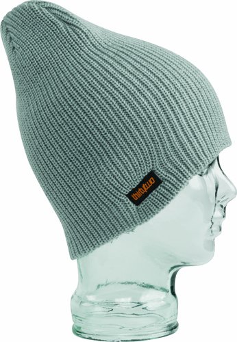 Thirty-Two Herren Beanie STANDARD 10, GREY, 8140000310_020 Preisvergleich