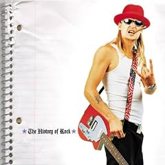 The History Of Rock