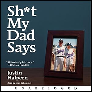 Sh-t My Dad Says