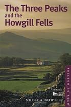Three Peaks and the Howgill Fells (Freedom to Roam Guides)