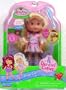 Strawberry Shortcake: Dancin' Cutie Angel Cake