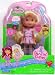 Toys : Strawberry Shortcake: Dancin' Cutie Angel Cake