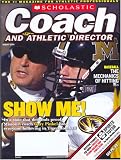 Coach and Athletic Director