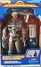 Harry Stamper Bruce Willis Armageddon Asteroid Driller with Removable Helmet and Firing Gatling Gun