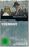 Produkt-Bild: Vermisst - SZ-Cinemathek Politthriller 5