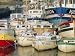 Boats in Harbour, Noirmoutier-En-Ile, Island of Noirmoutier, Vendee, France Photograp...