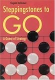 Stepping Stones to Go: A Game of Strategy