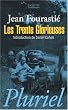 Les Trente Glorieuses