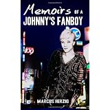 Memoirs of a Johnny's Fanboy
