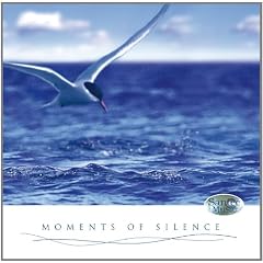 Momente der Stille (Moments of Silence) - Entspannungsmusik f�r K�rper und Seele mit Panfl�te und Harfe