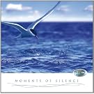 Momente der Stille (Moments of Silence) - Entspannungsmusik f�r K�rper und Seele mit Panfl�te und Harfe