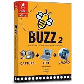 Roxio BUZZ 2 (PC)