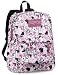 Apparel : Jansport Classic Superbreak Backpack in World of Hearts