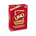 UNO Deluxe Card Game