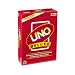UNO Deluxe Card Game