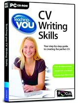 Teaching-you CV Writing Skills (PC CD ROM)
