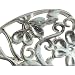 Locket Silver Pendant with Chain Handmade Jewelry 1 inch (spndt050)