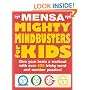 Mensa Mighty Mindbusters for Kids