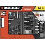 100 Piece Combination Set