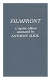 Filmfront : a reprint edition