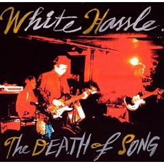 The Death of Song