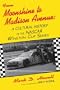 From Moonshine to Madison Avenue : A Cultural History of the NASCAR Winston Cup Series