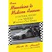From Moonshine to Madison Avenue : A Cultural History of the NASCAR Winston Cup Series