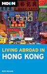 Moon Living Abroad in Hong Kong