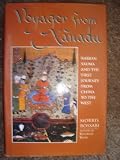 Voyager from Xanadu : Rabban Sauma and the first journey from China to the West