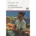 La D�tresse et l'Enchantement